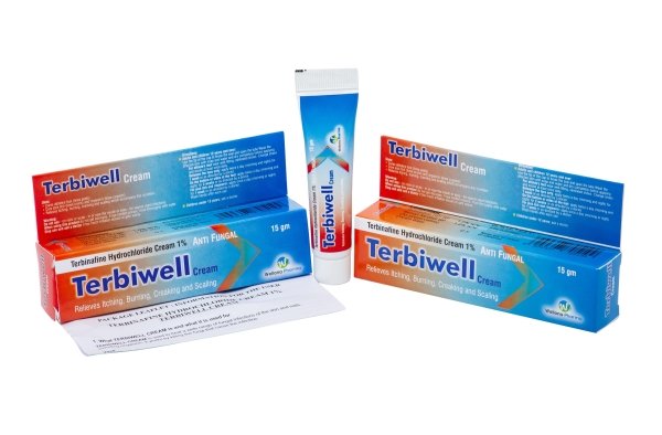 Terbinafine Cream
