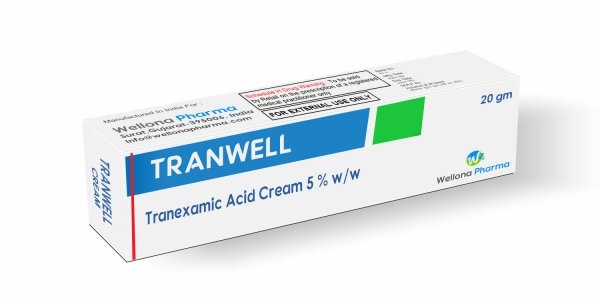 Tranexamic Acid Cream