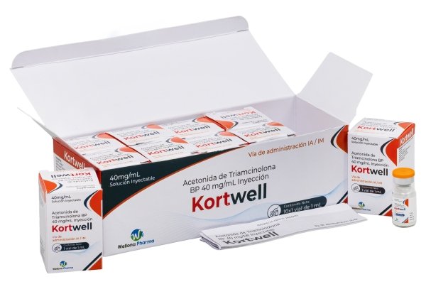 Triamcinolone Acetonide Injection