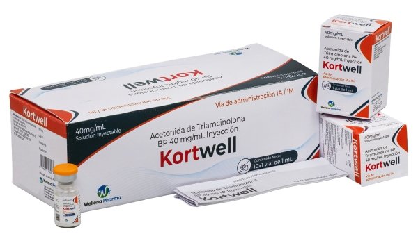 Triamcinolone Acetonide Injection
