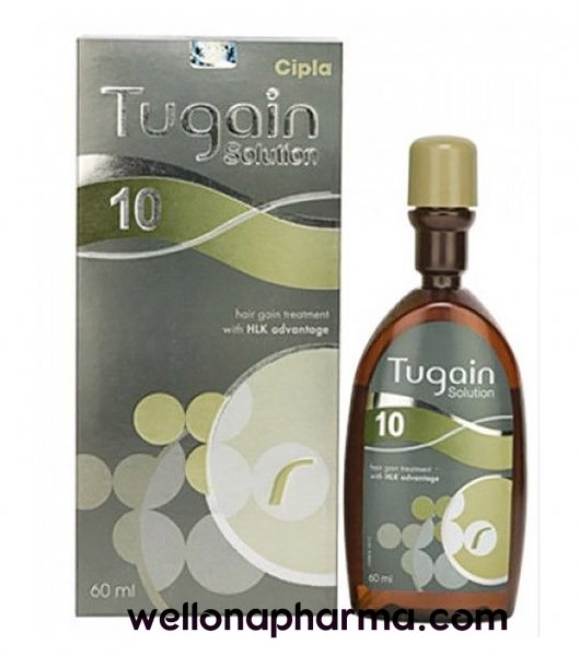 Tugain