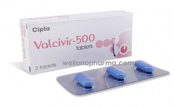 Valcivir