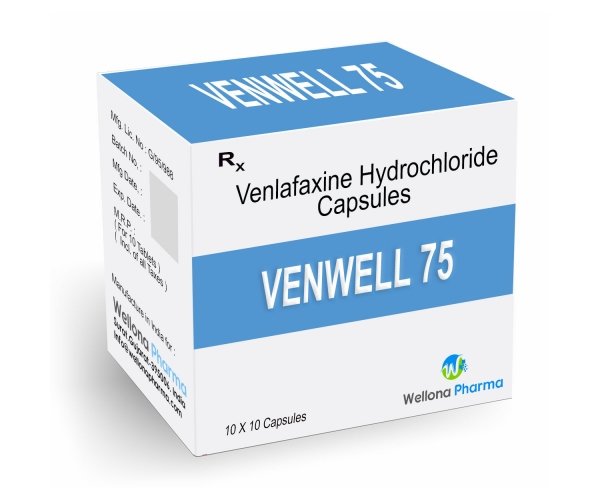 Venlafaxine Capsules