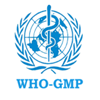 WHO-GMP