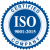 ISO Certification