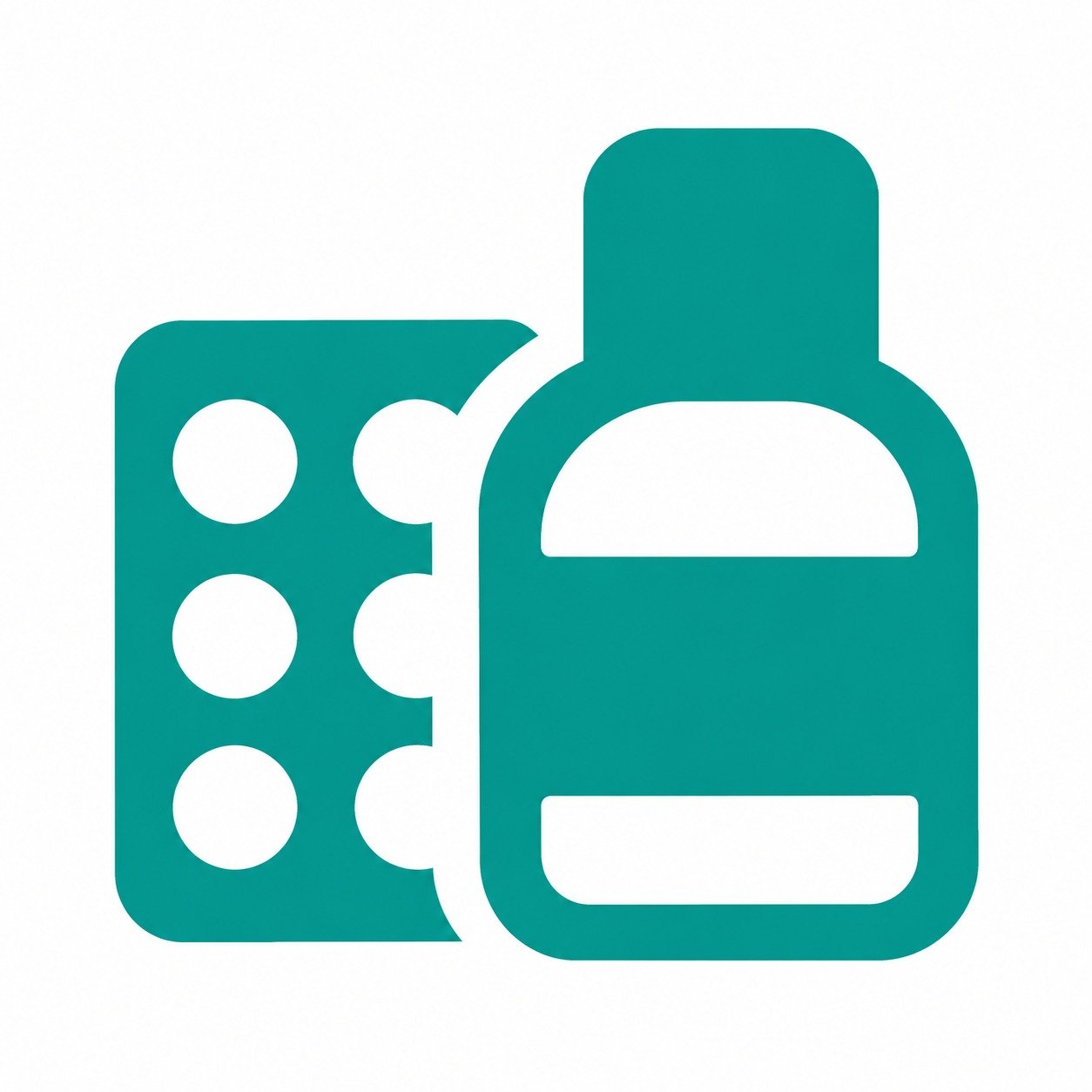 Bulk Pharmaceutical Trading