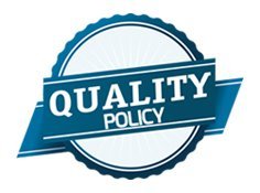 LIHI Pharma Quality Policy